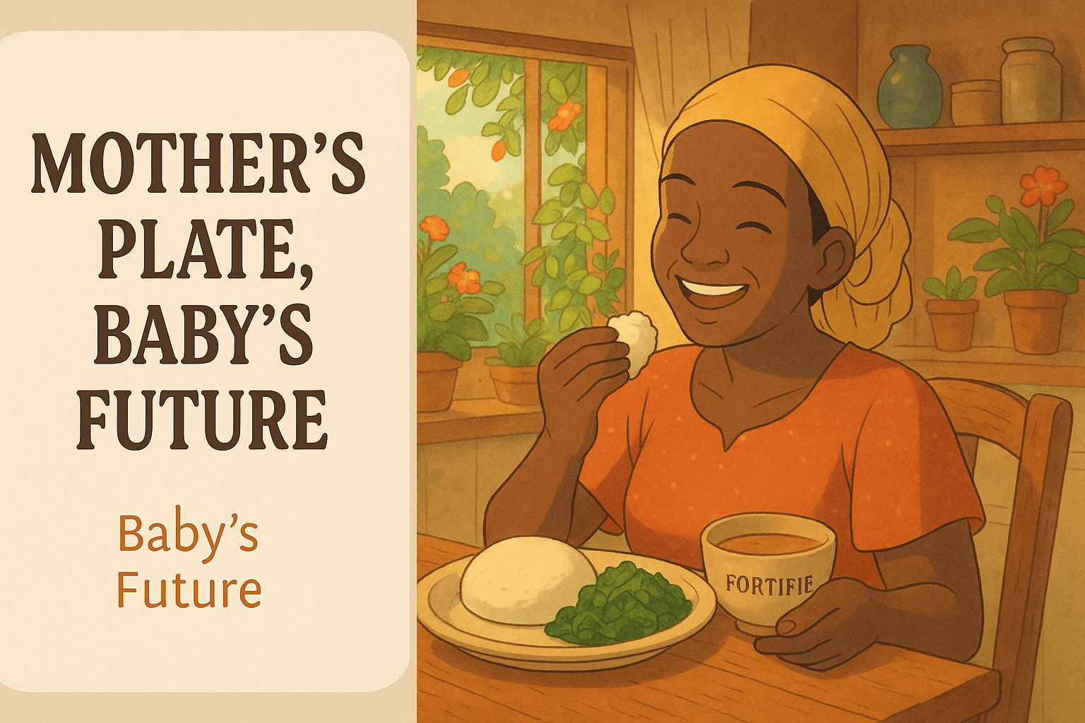mothers-plate-babys-future-nutritious-meal-happy-mother-eating.png